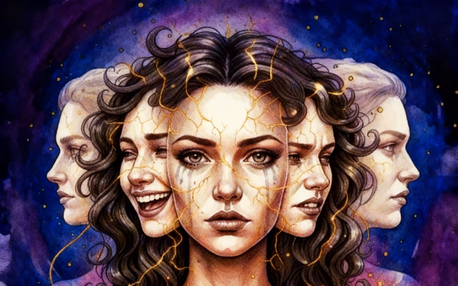 Maria ve Başkaları