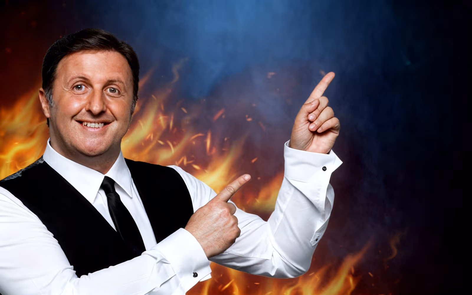 İlker Ayrık’la Gerçekler Acıdır