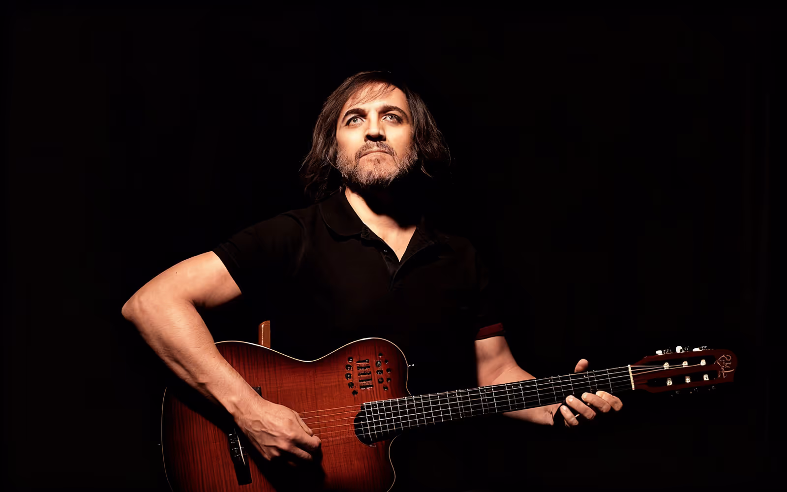 Abdal Haluk Tolga İlhan Halk Müziği Konserleri  - Anadolu Turnesi