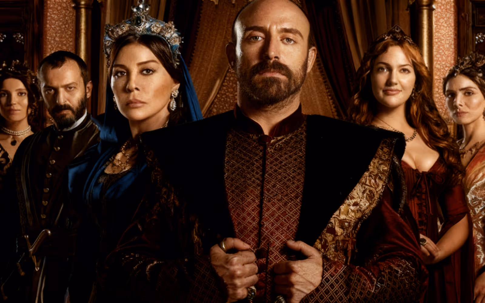 Muhteşem Yüzyıl Quiz Night