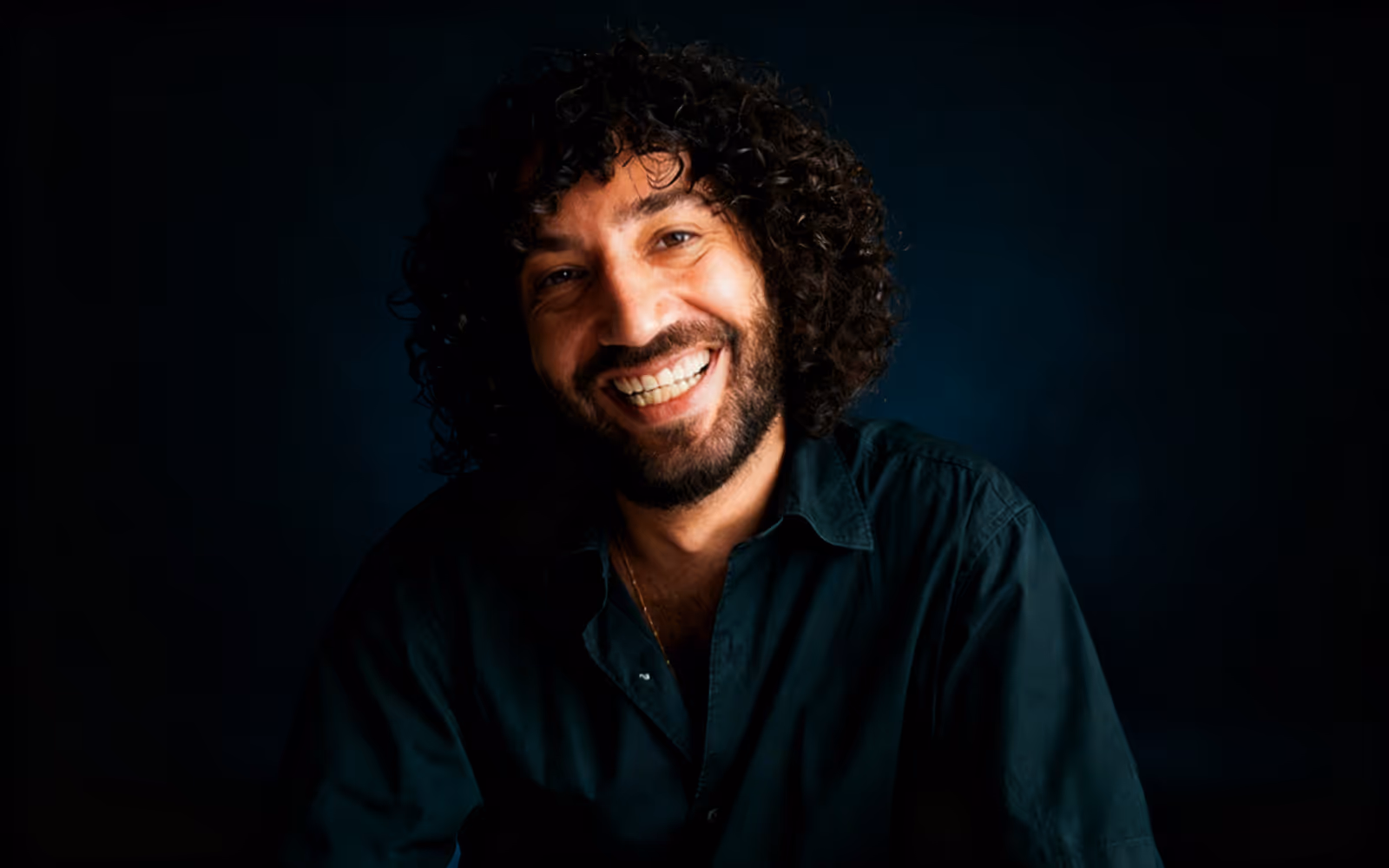 Utku Ergin - Stand Up