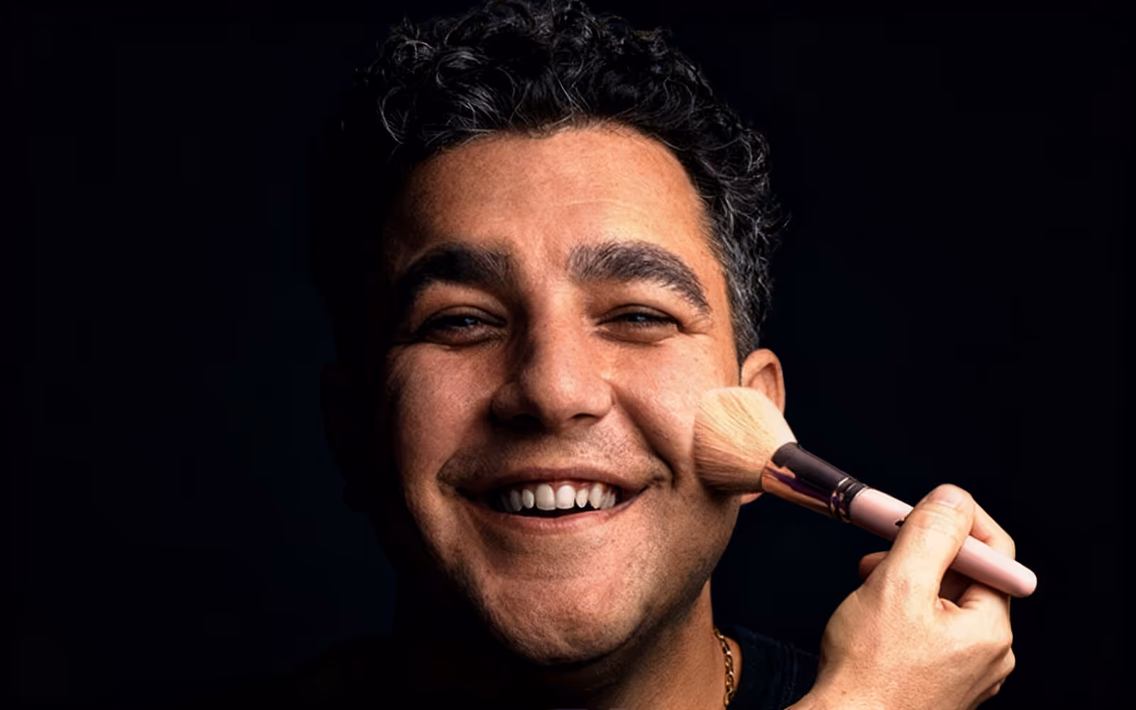 Berk Karan - Stand Up