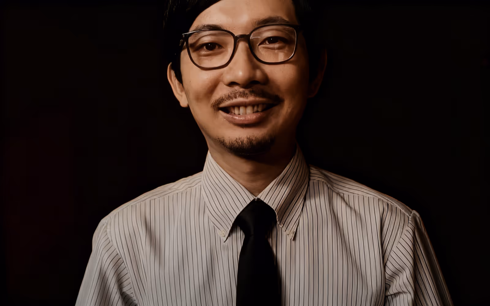 Yoshi Enomoto Stand Up