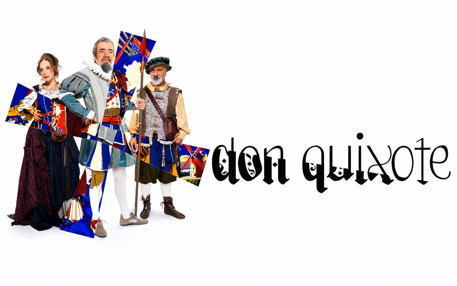 Don Quixote (Don Kişot)