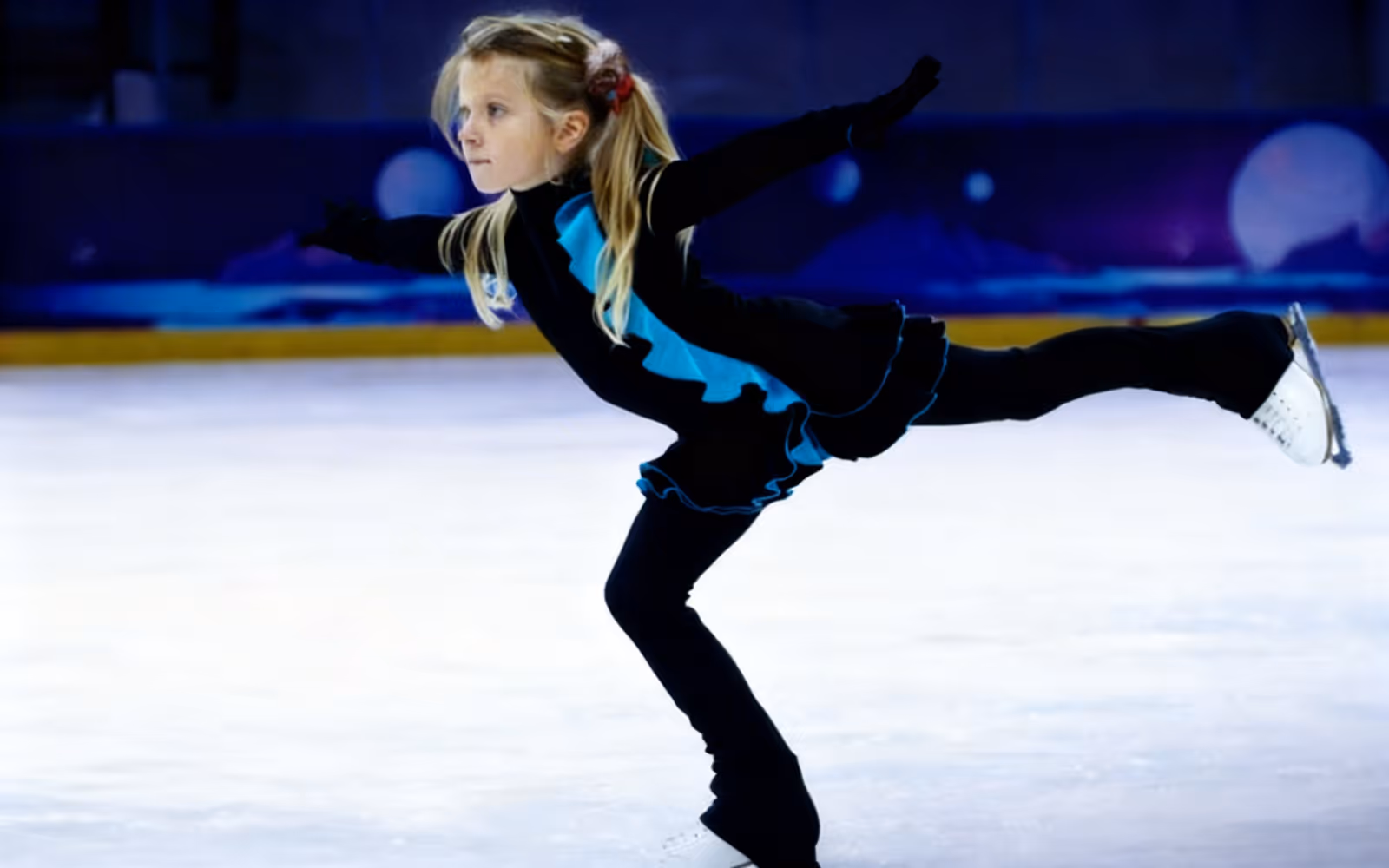 Buz Adası Serbest Seans