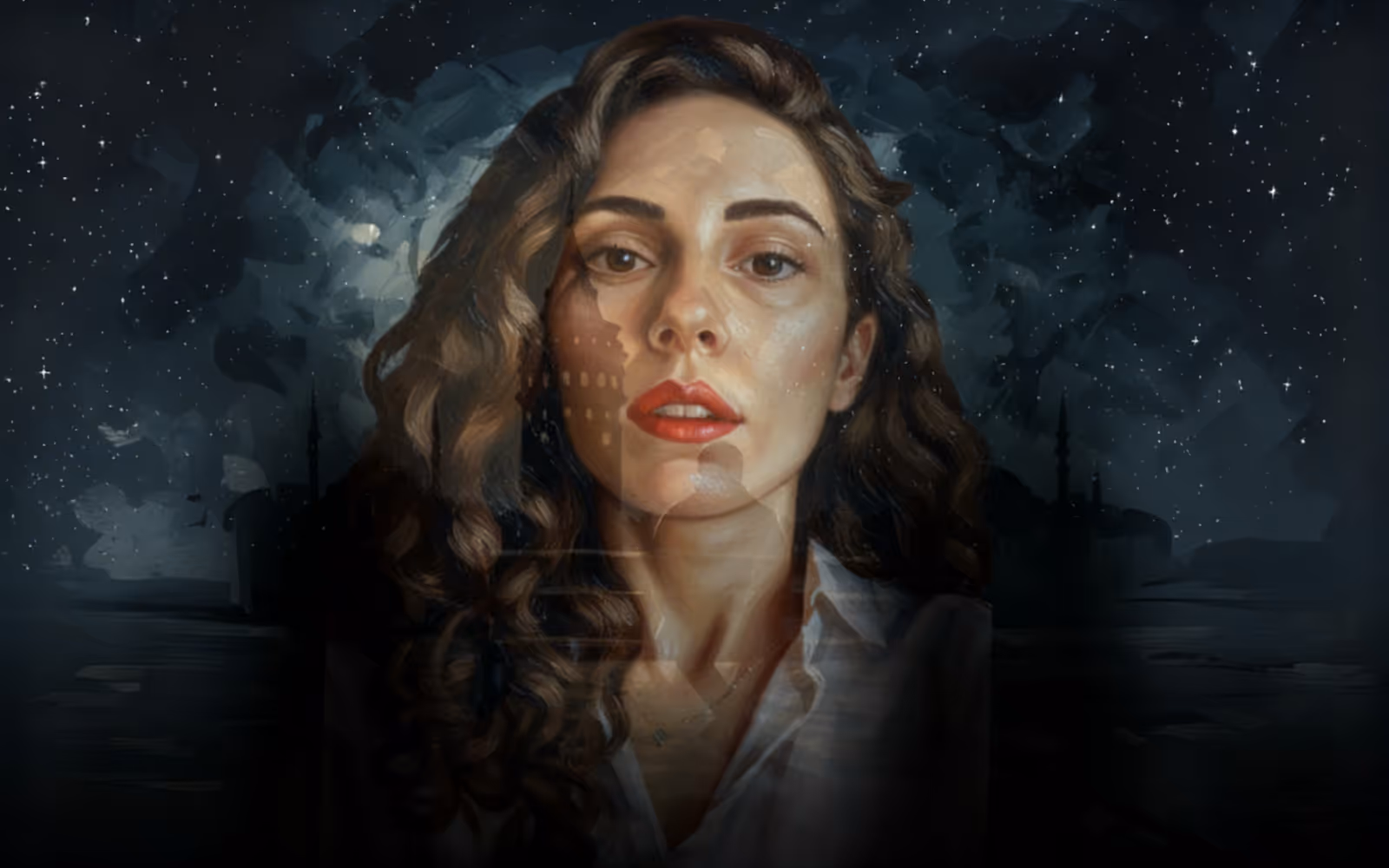 Kefaret Tiyatro Oyunu