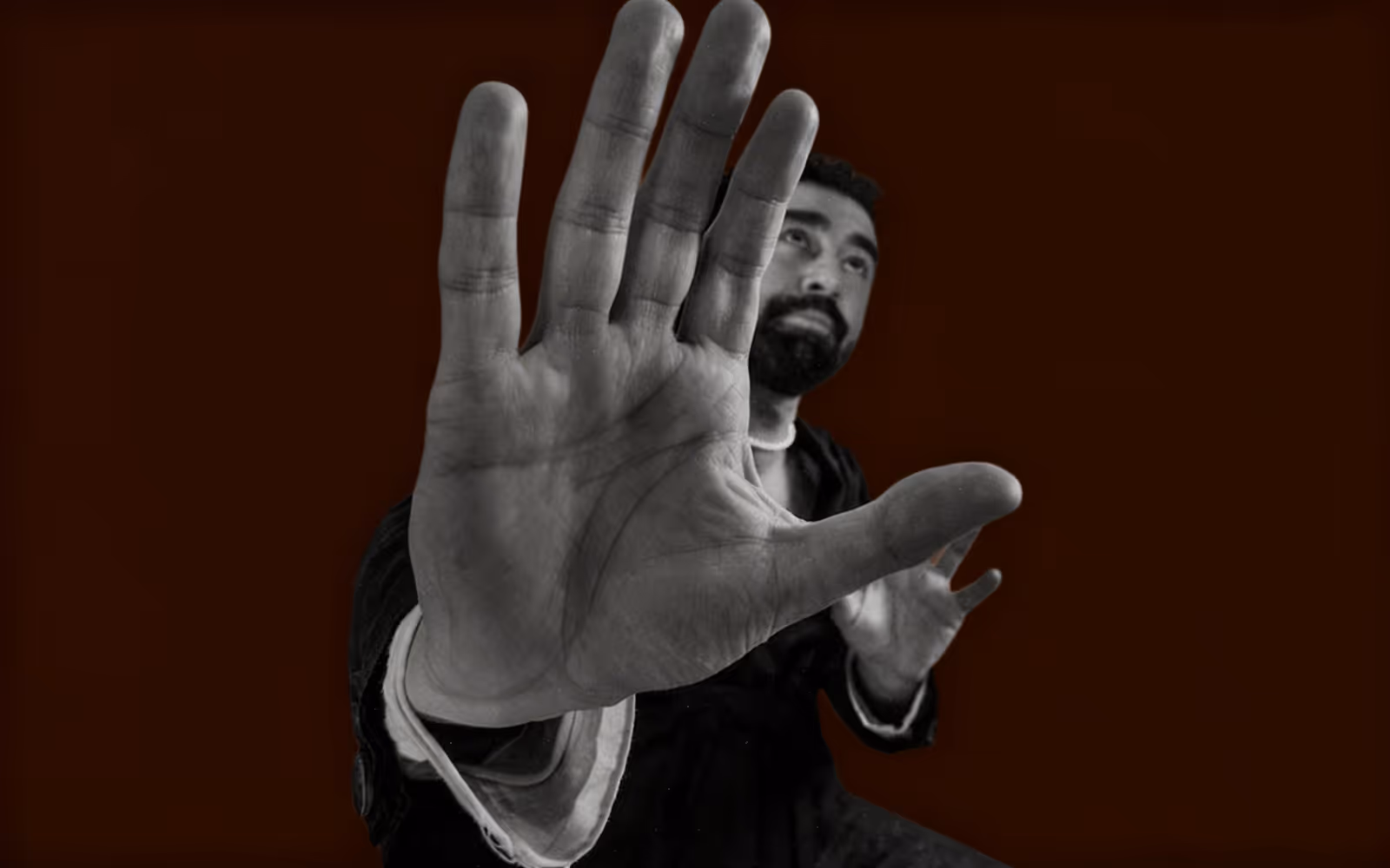 Melikşah Altuntaş - Bunu Kendime Neden Yapıyorum?