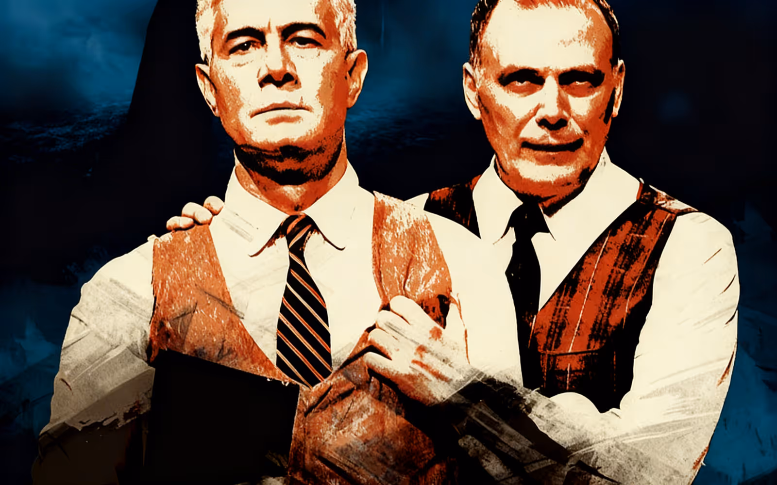 SİYAHLI KADIN (Bir Hayalet Oyunu)