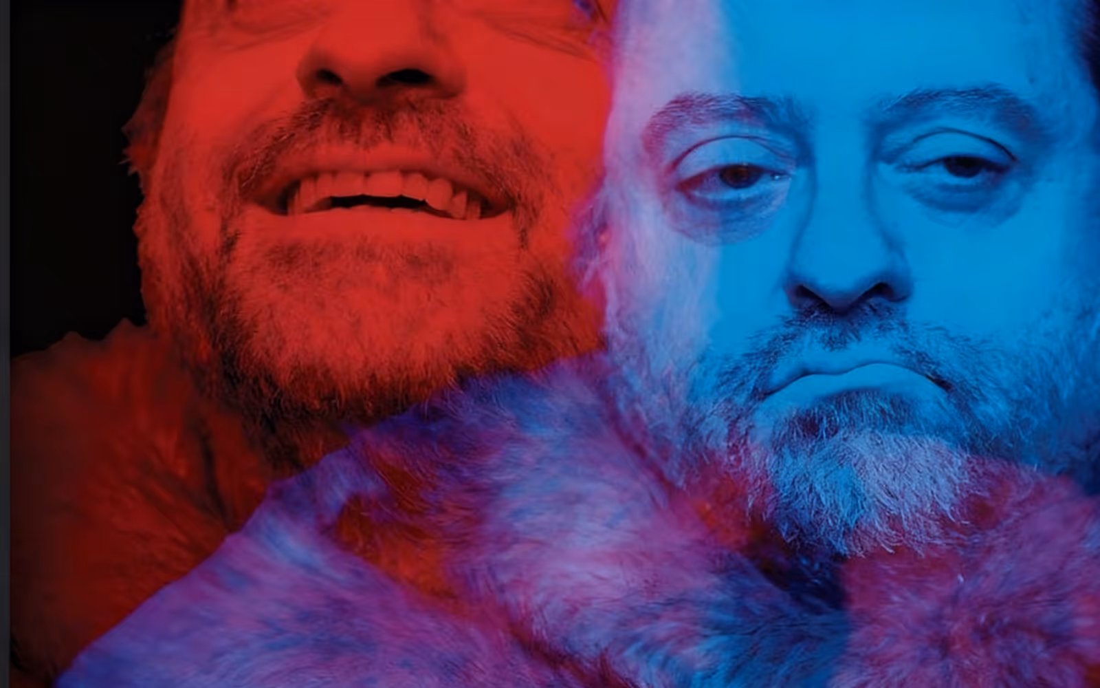 SCAPİN VE YENİ DOLAPLARI