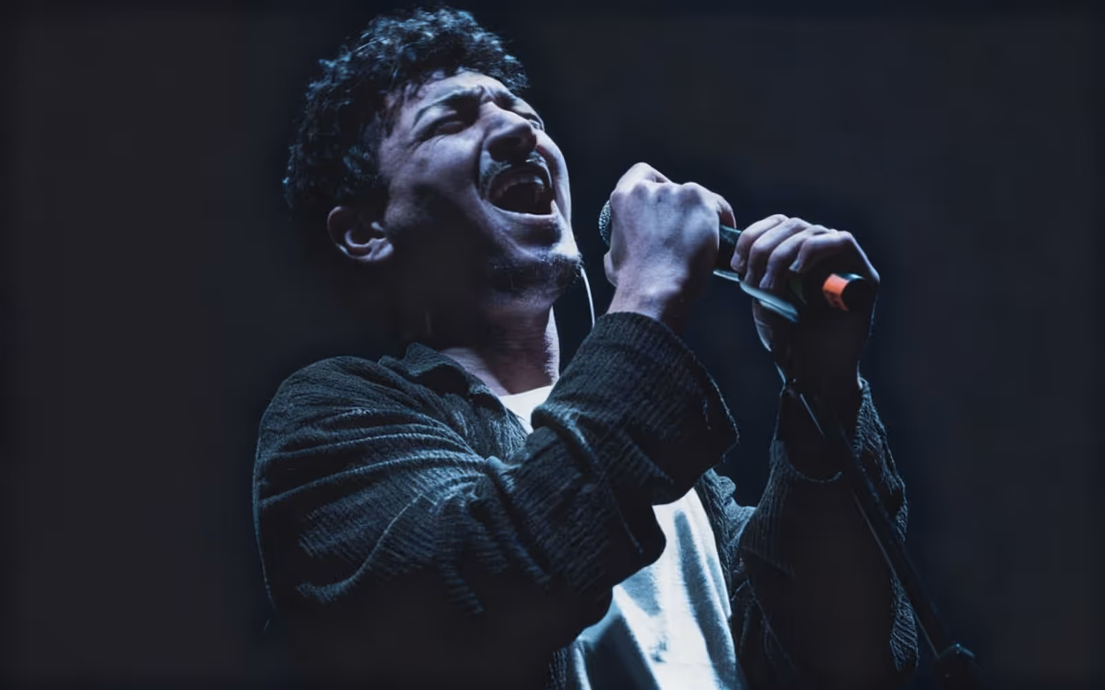 Rafat Hasanlı Konseri