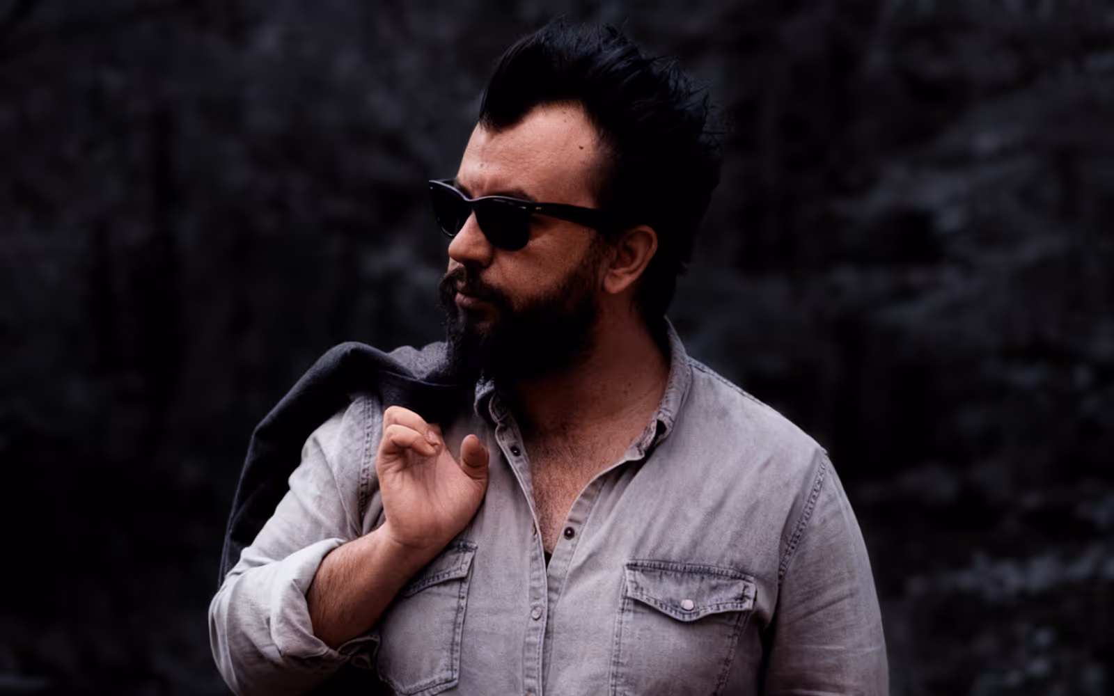 Cihan Mürtezaoğlu Akustik Duo