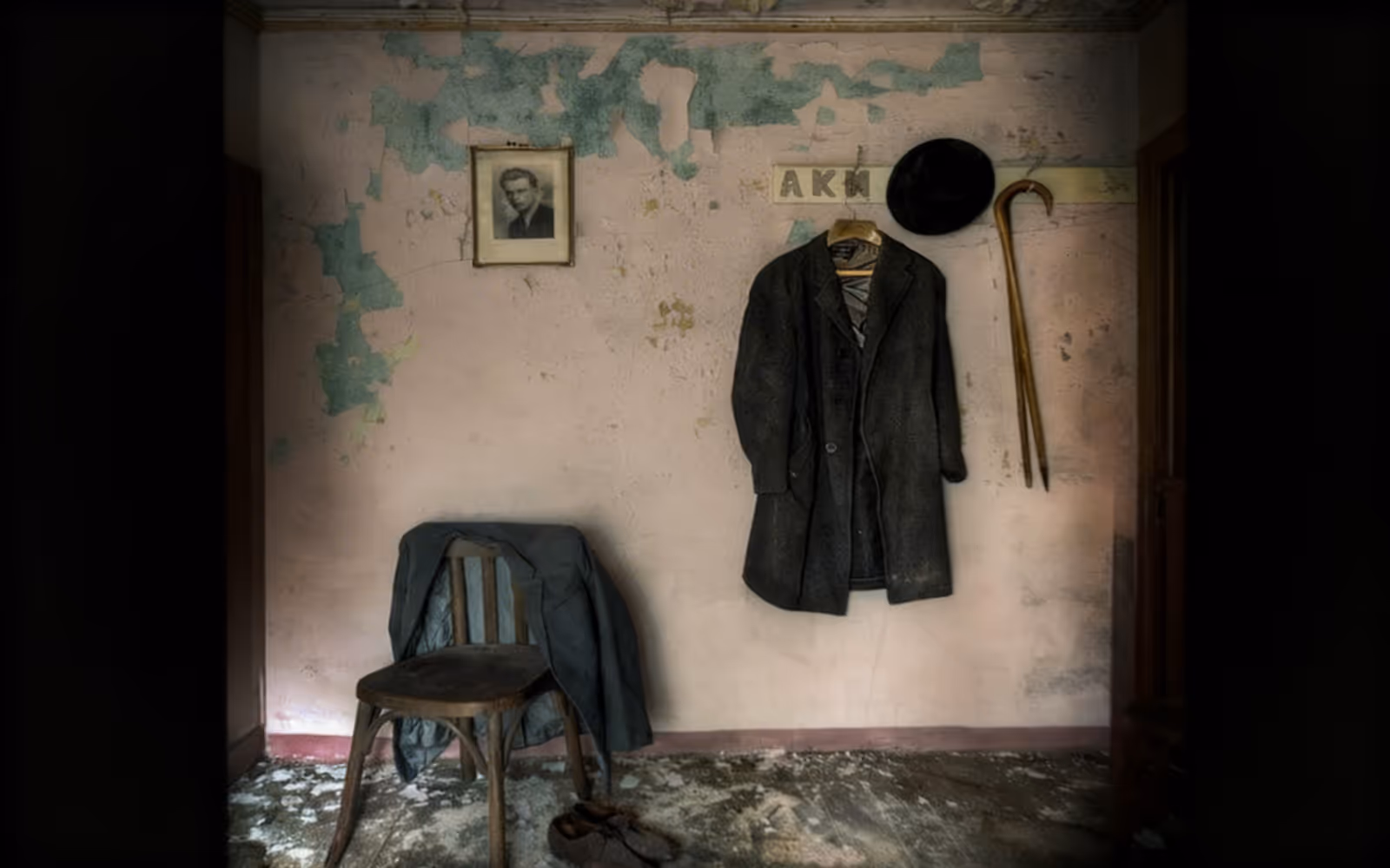 Bir İdam Mahkumunun Son Günü-Atacan Şanlı & Süleyman Ceylan