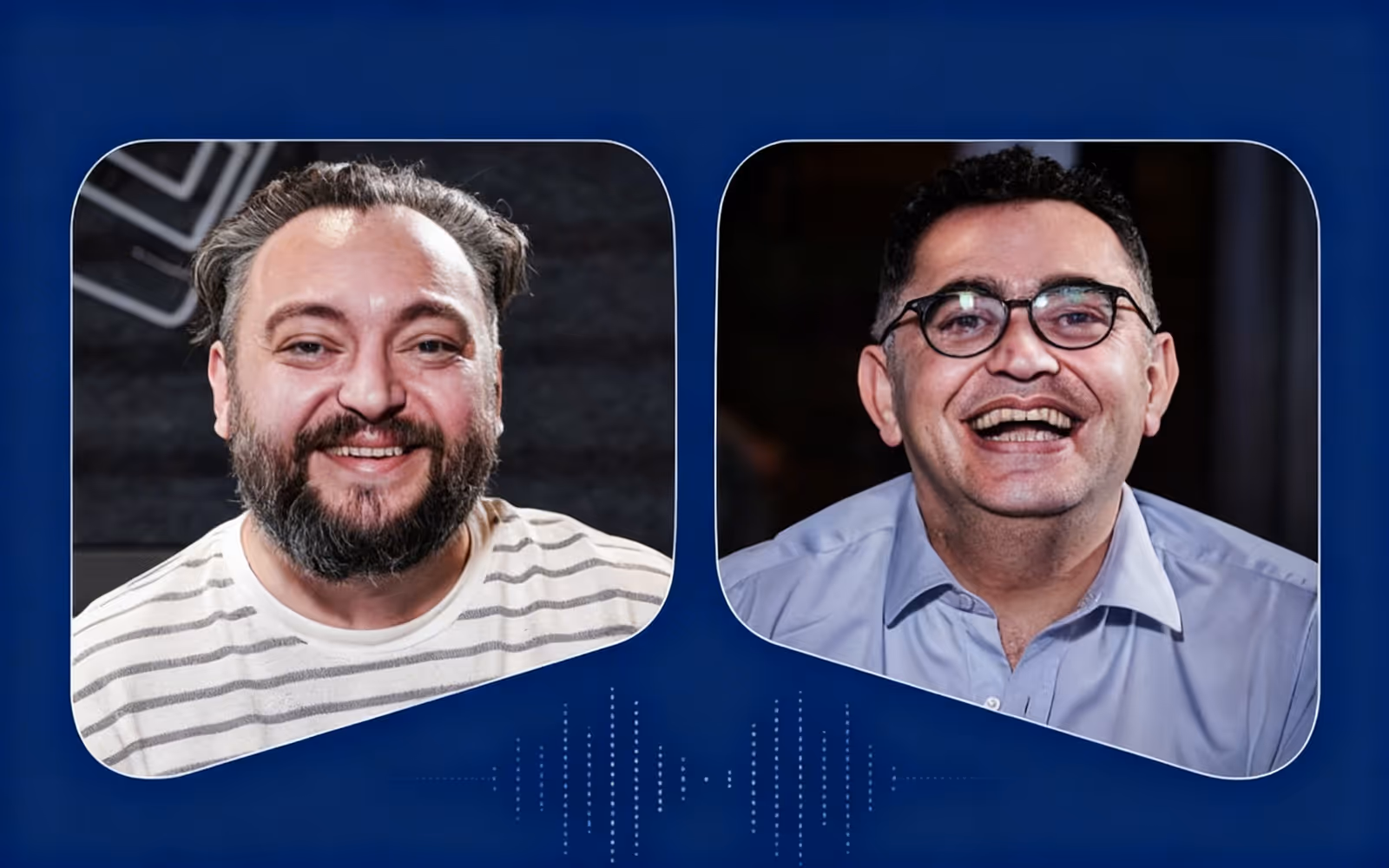 Müşkül Pesent “Live Podcast“