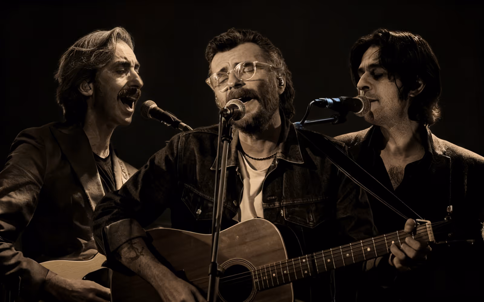 Flört Akustik Konseri