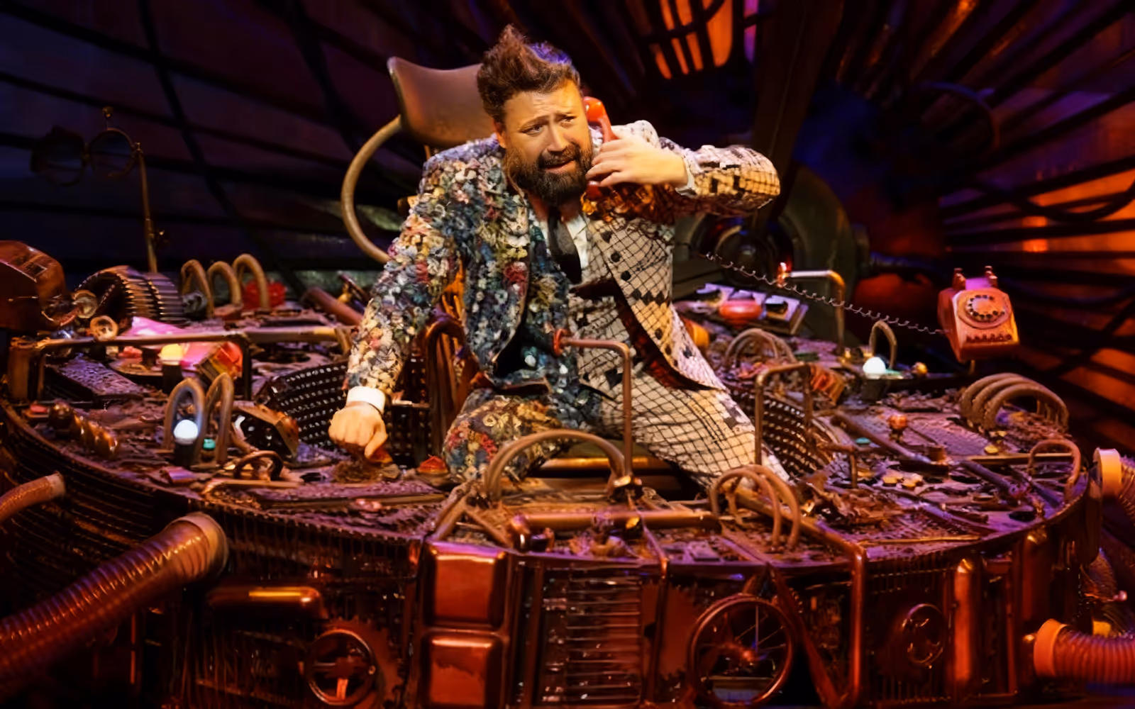 Bülent Beyin Hikayesi