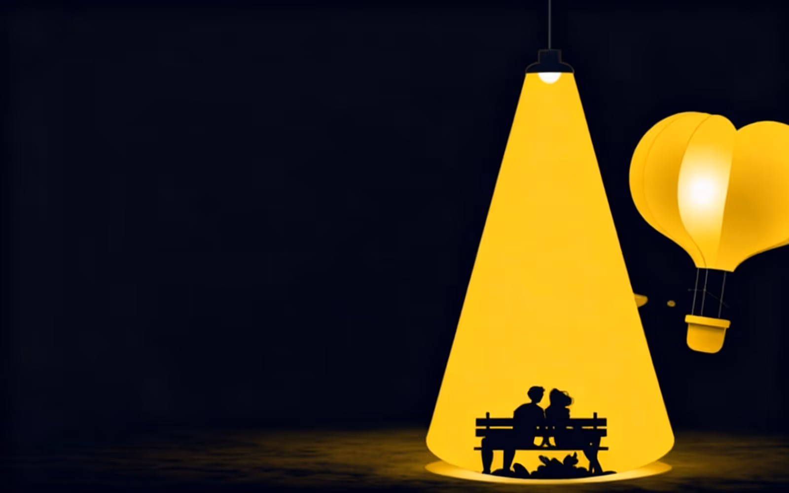 Haybeden Gerçeküstü Aşk Oyunu