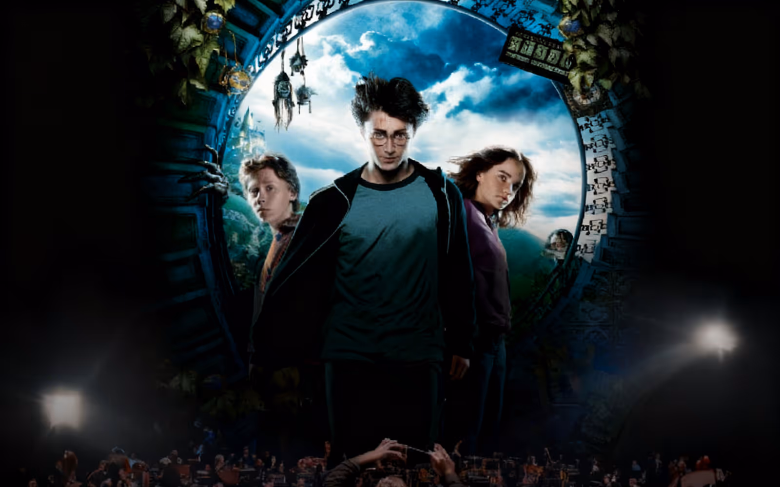 Harry Potter ve Azkaban Tutsağı™ In Concert
