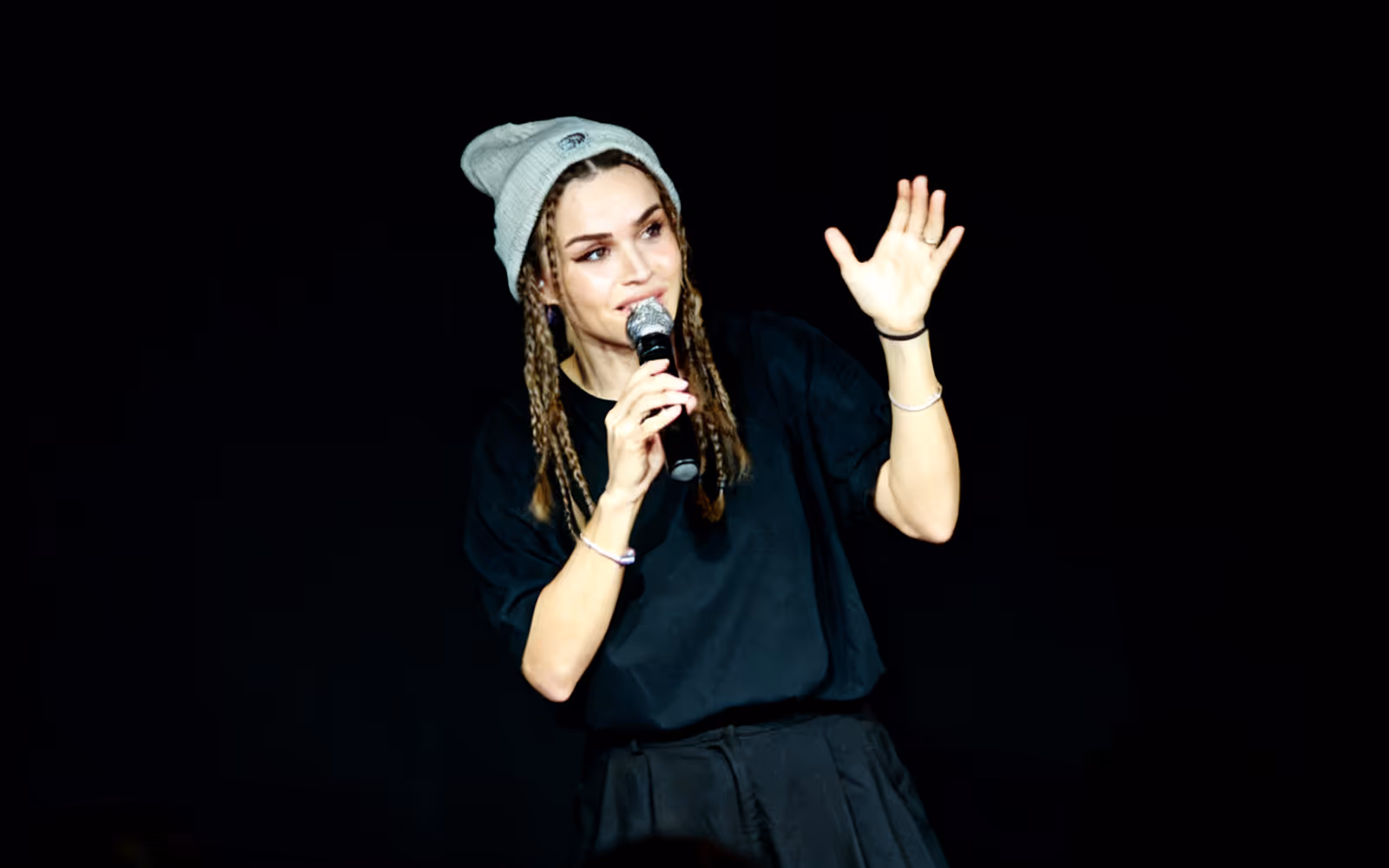 Bengi Apak - Büyülü Değil