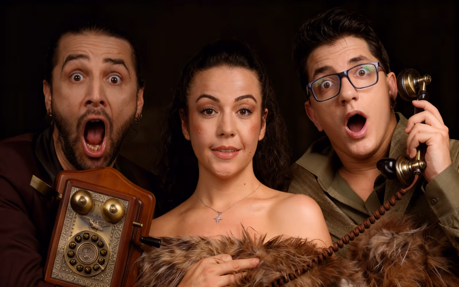 Şimdi Olmaz Sevgilim