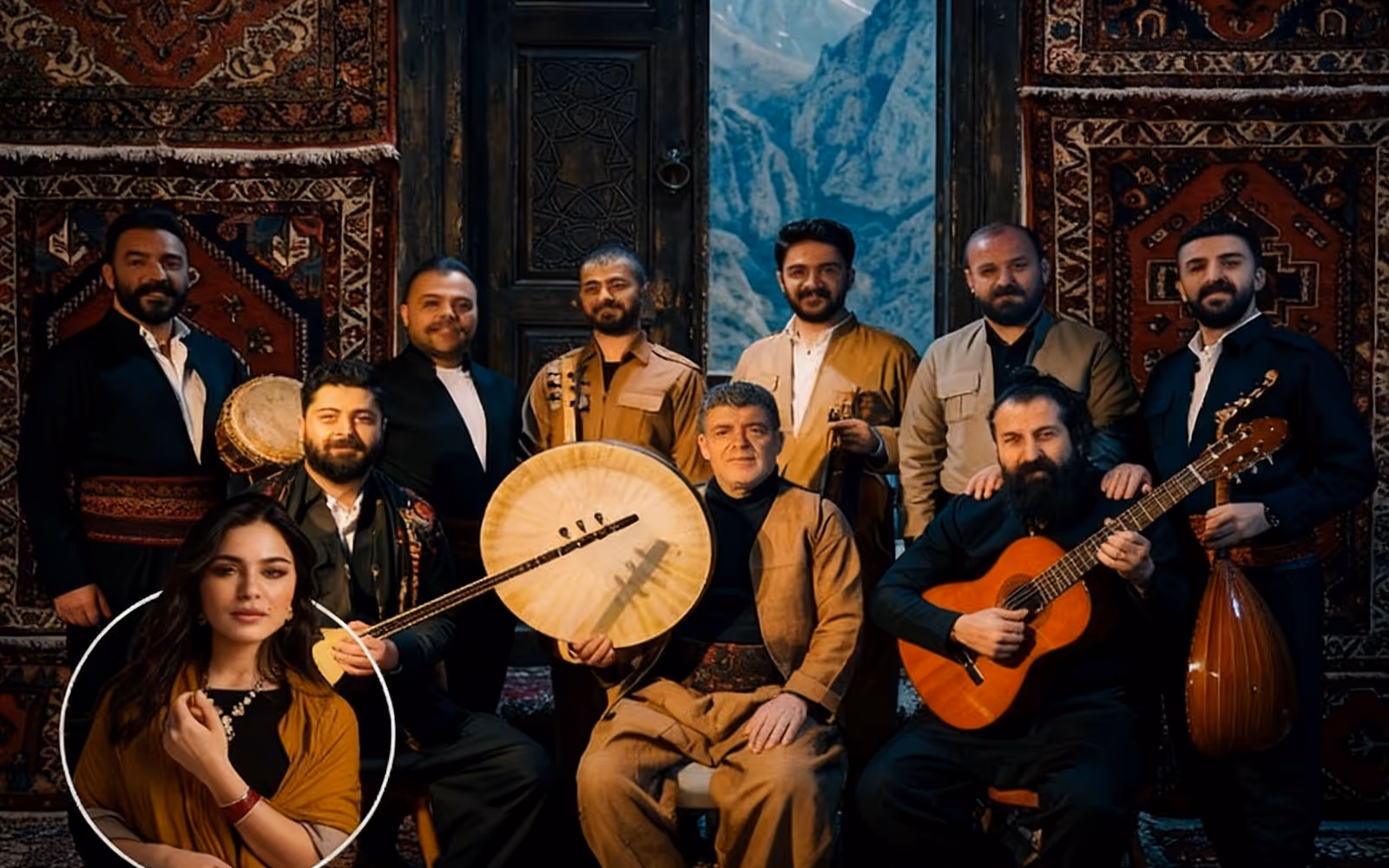 Colemêrg Collective