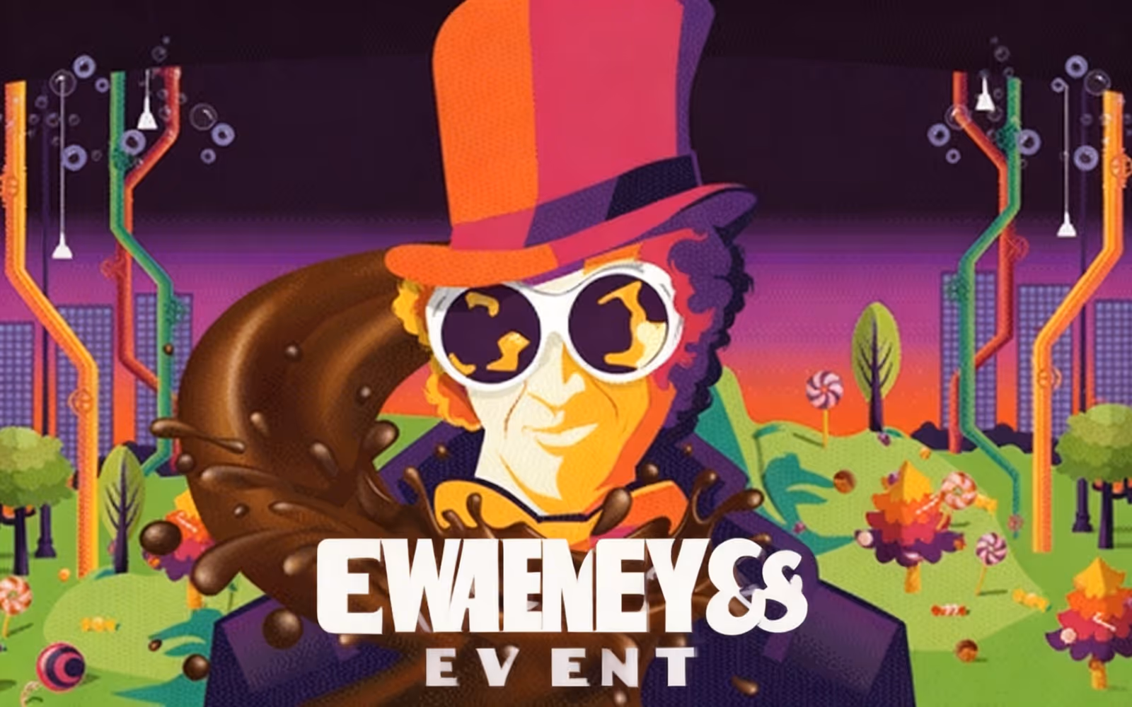 Charlie'nin Çikolata Fabrikasında