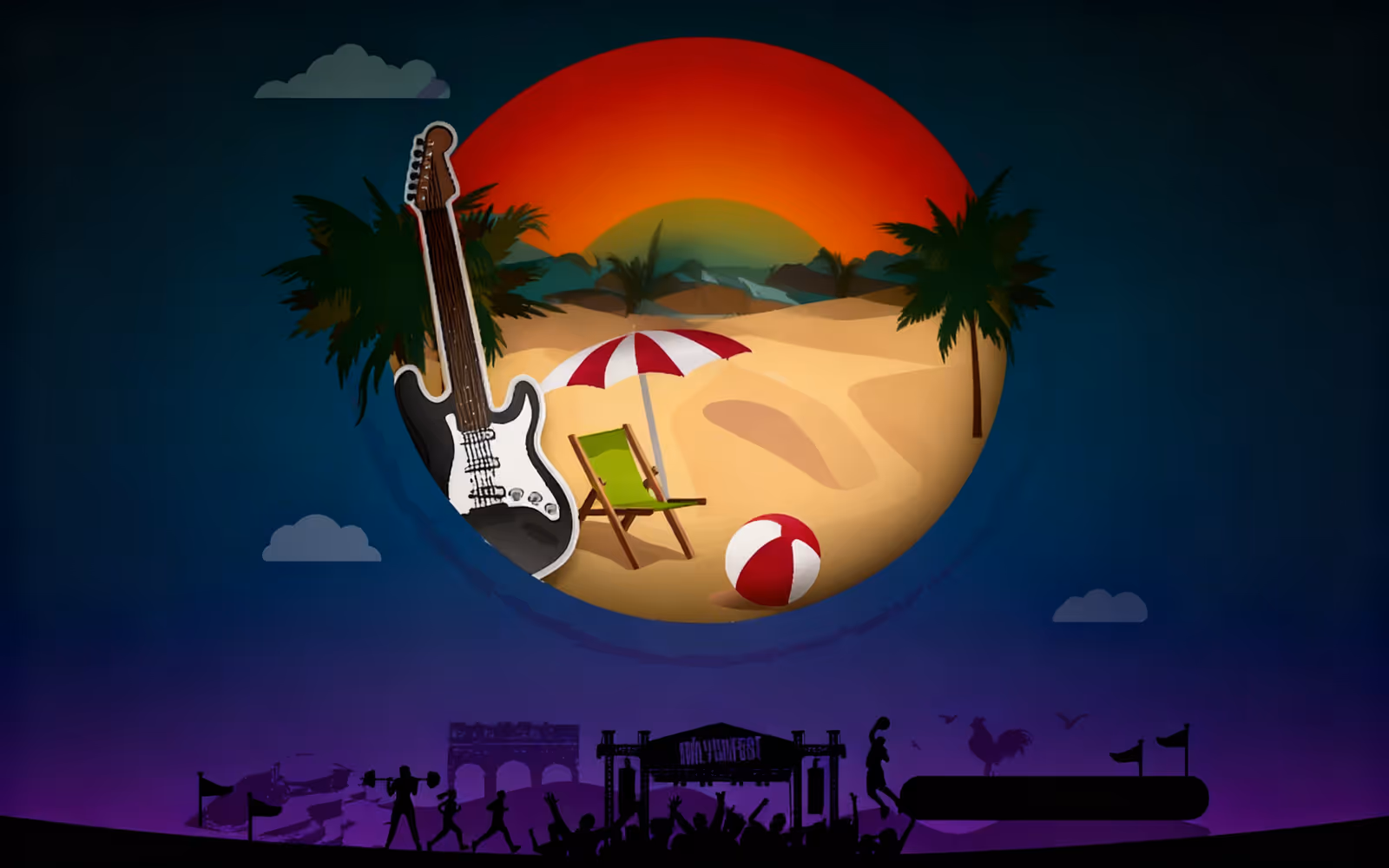 Milyonfest Denizli - 2026