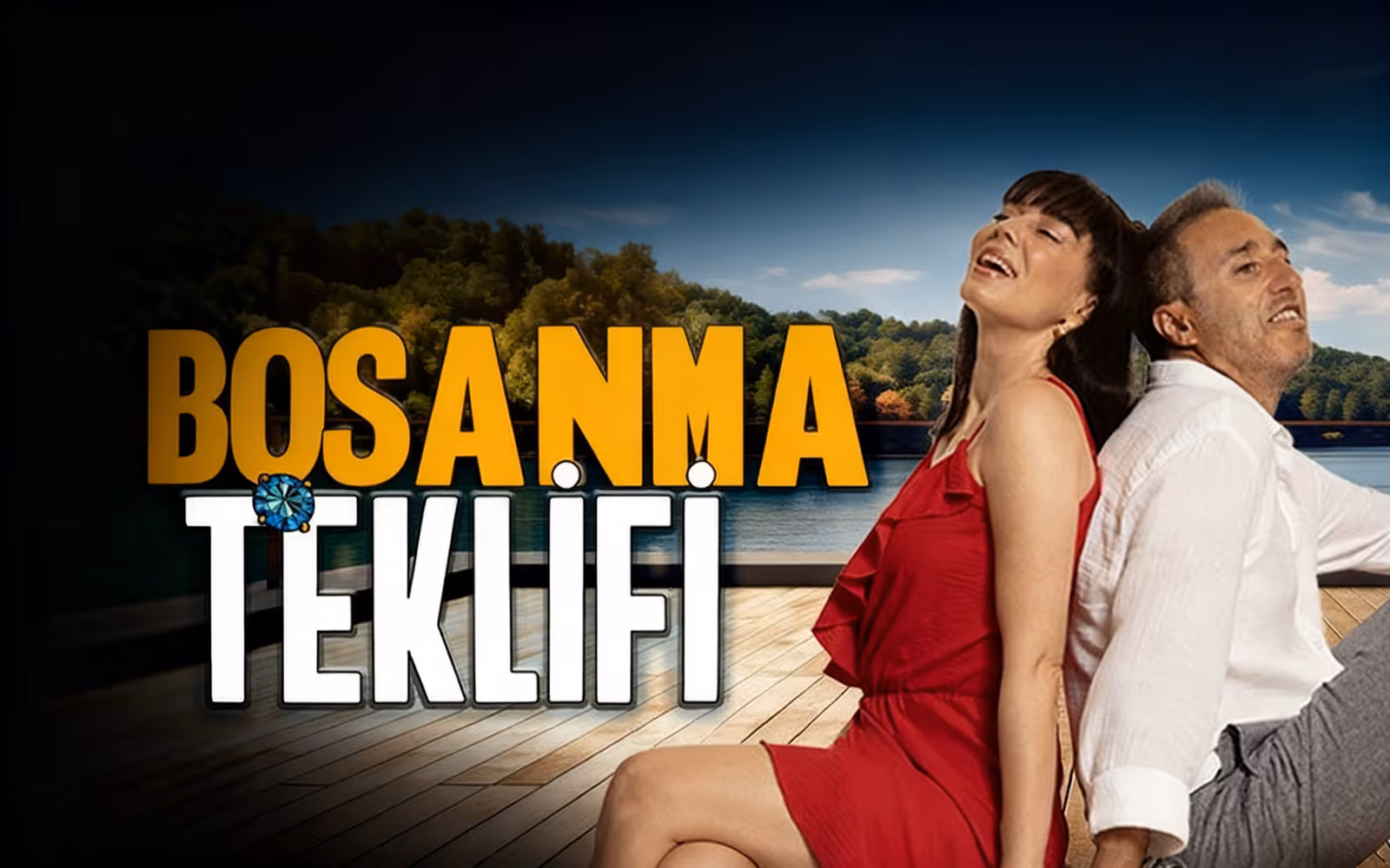 Boşanma Teklifi Oyunu