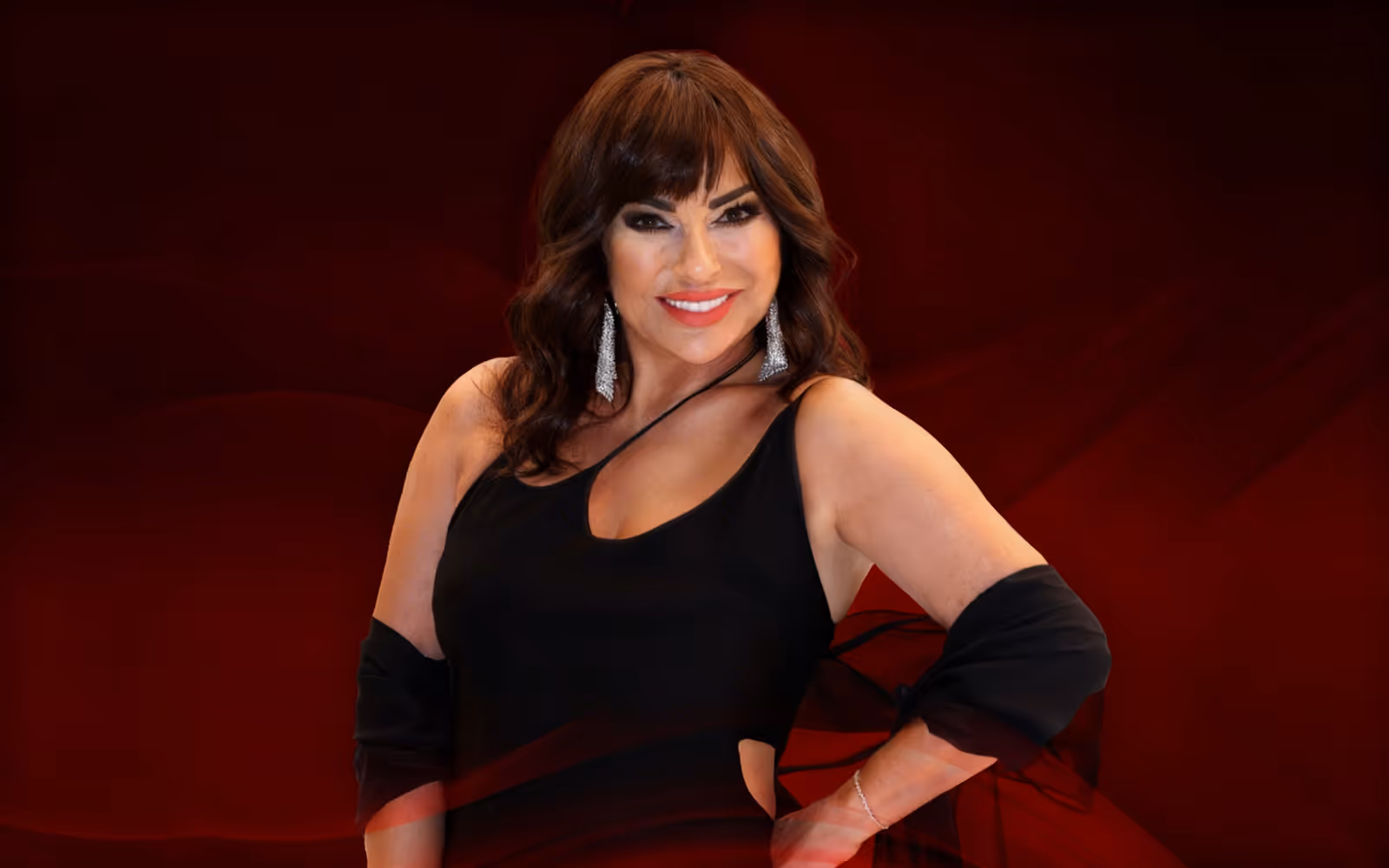 Nilgün Belgün ile Aşk ve Komedi