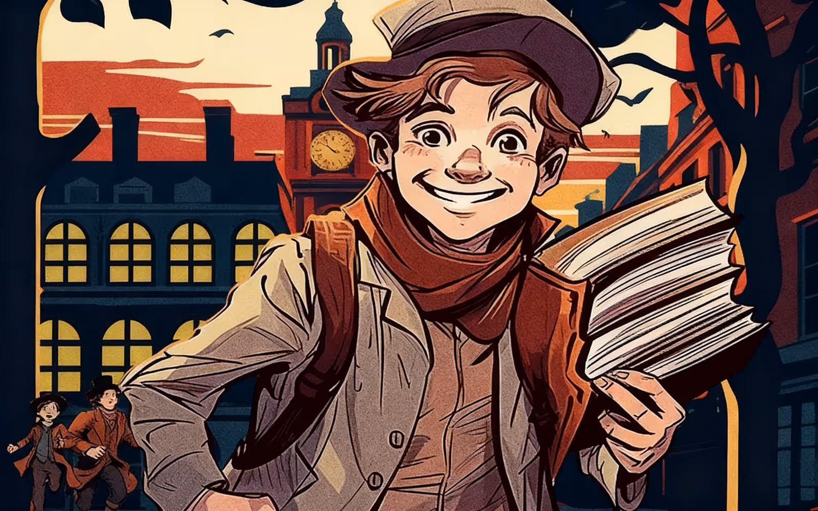 Oliver Twist