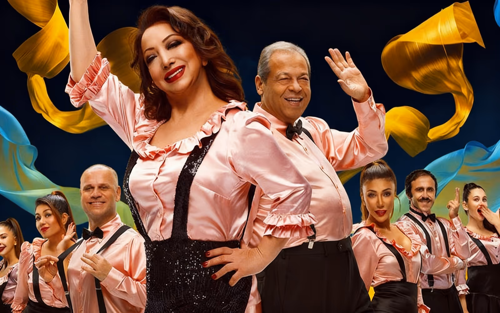 Kadınlık Bizde Kalsın - Sevme Beni