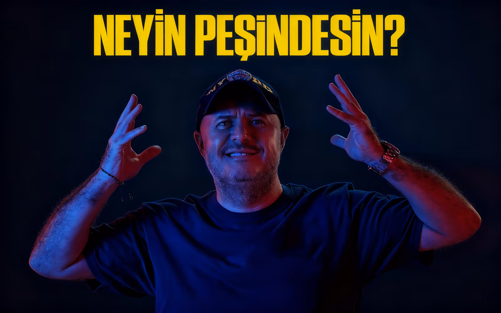 Adil Yıldırım - Toksik İlişki (Yeni Gösteri)