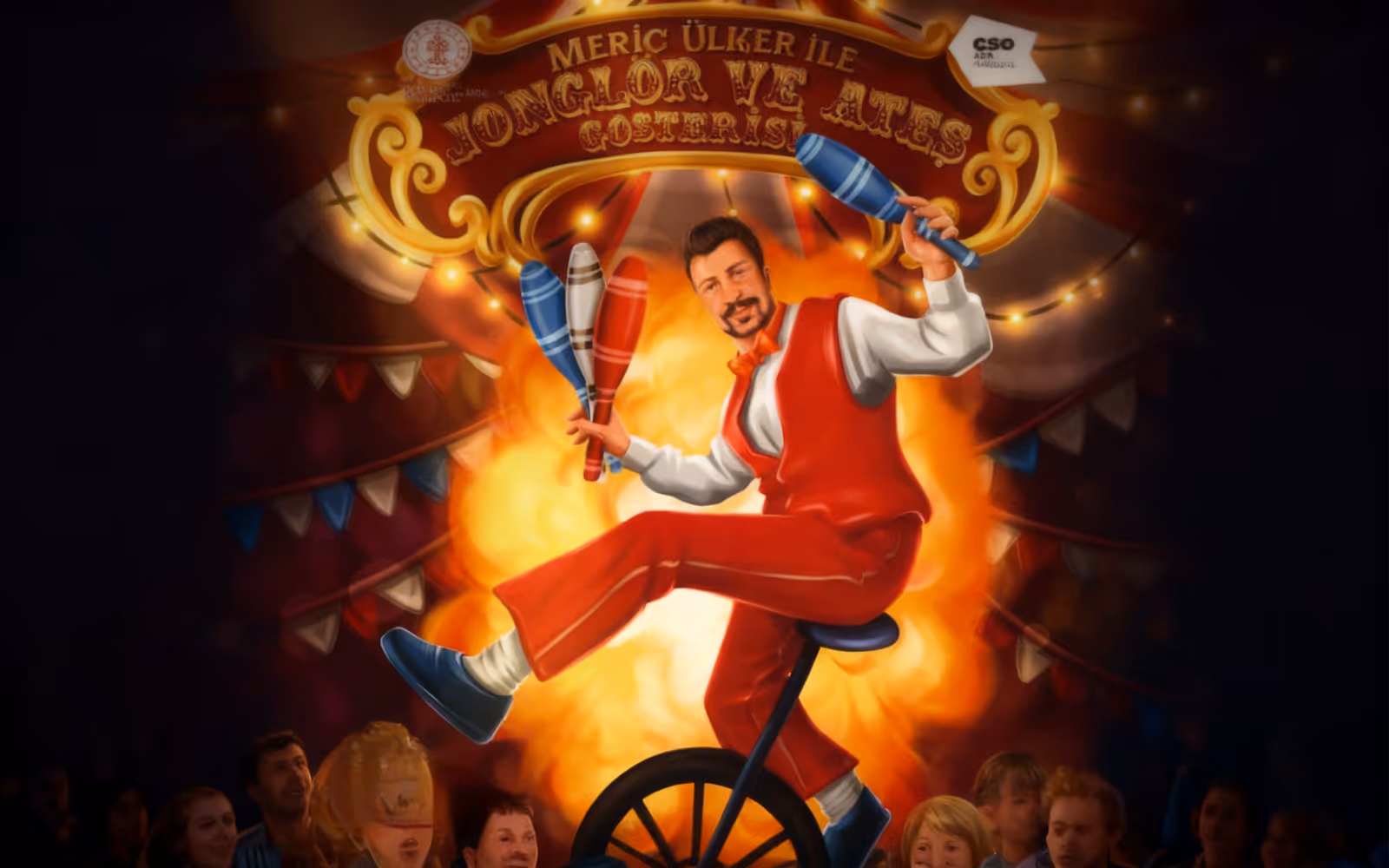 Jönklör Gösterisi