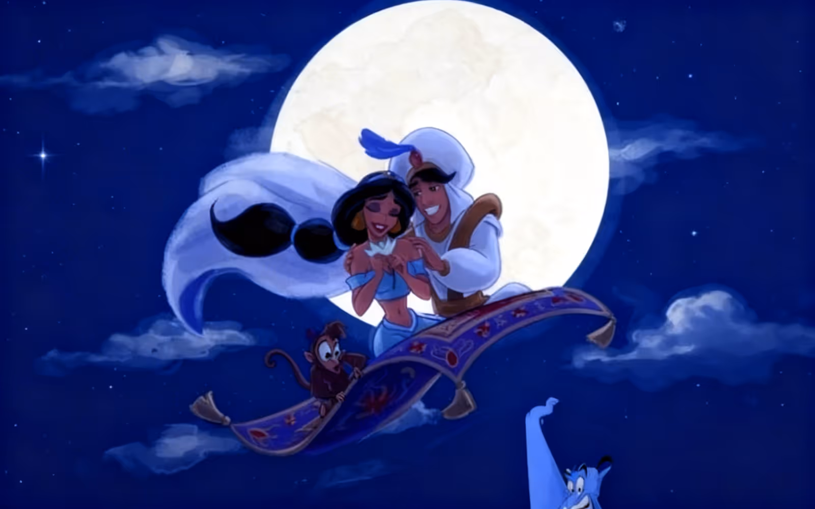 Aladdin