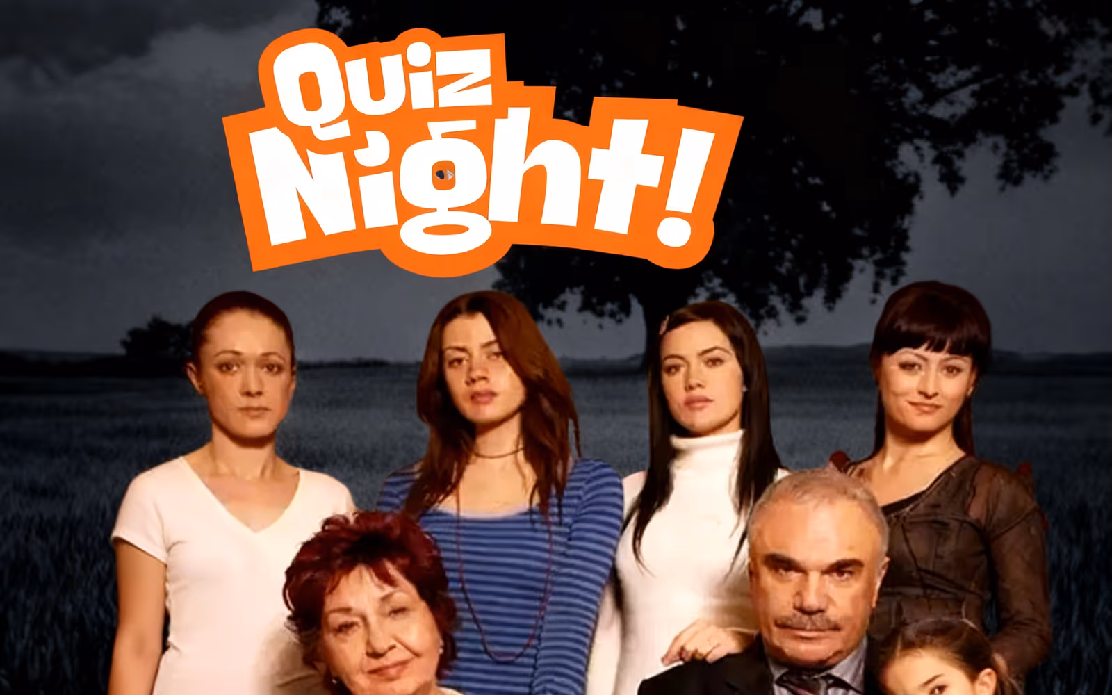 Yaprak Dökümü Quiz Night