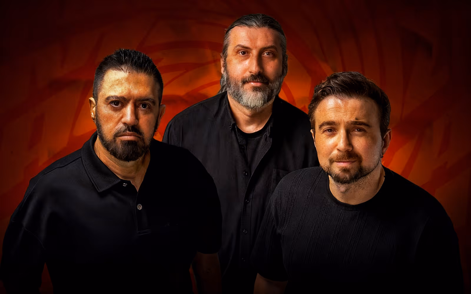 Meksika Açmazı-İyi Misin?