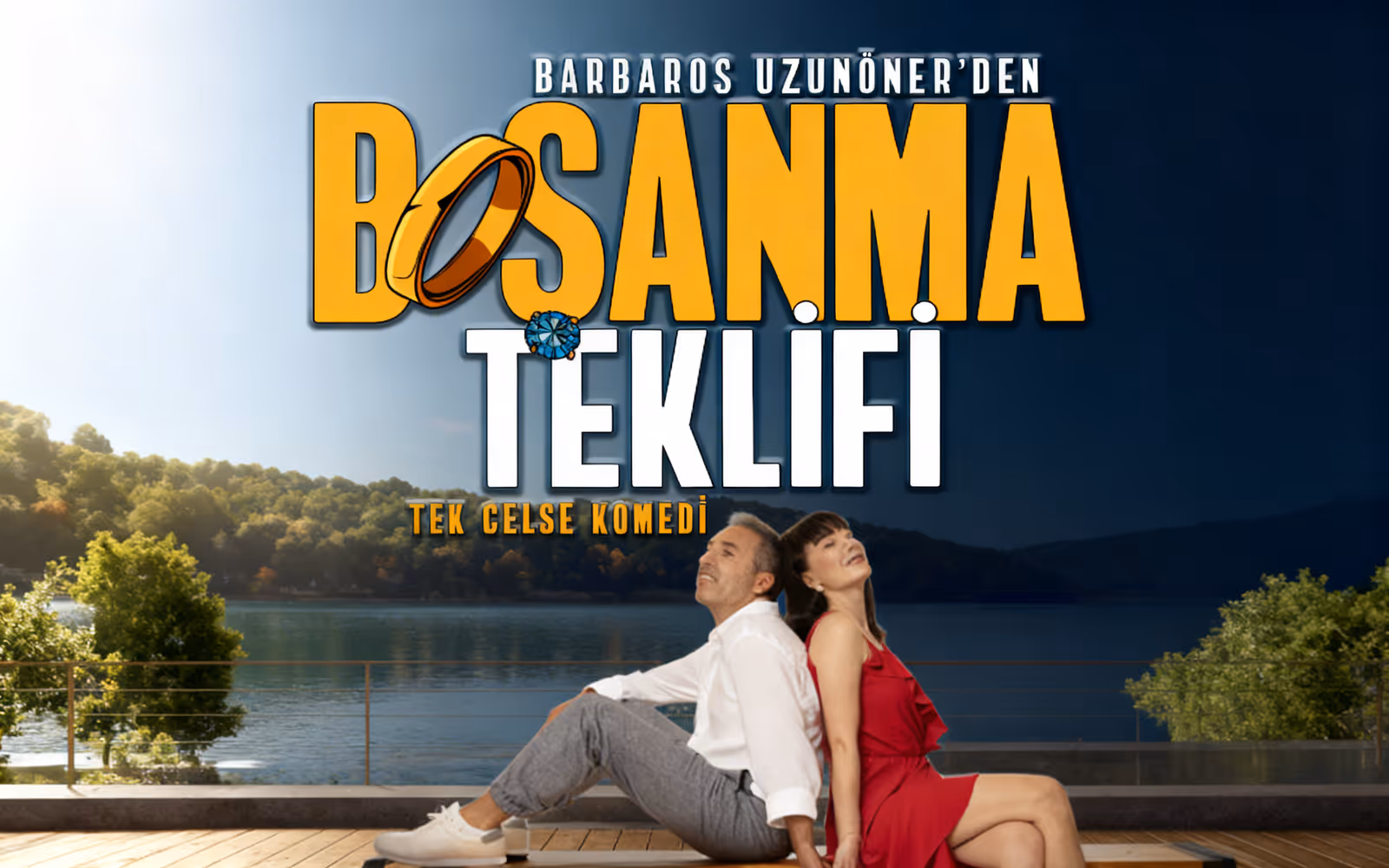 Boşanma Teklifi