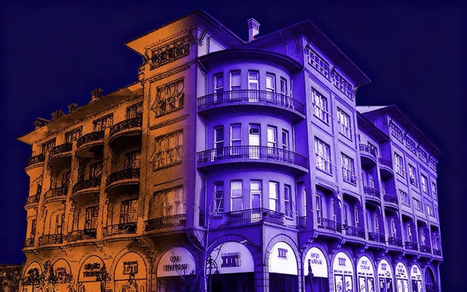 İBİŞ'İN UZAY MACERASI