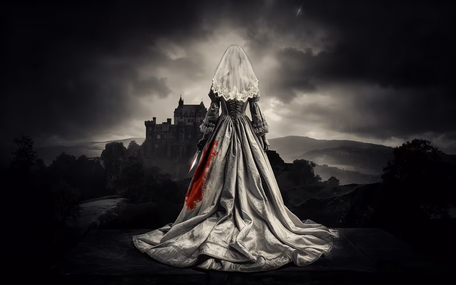 Lucia Di Lammermoor - Ankara DOB