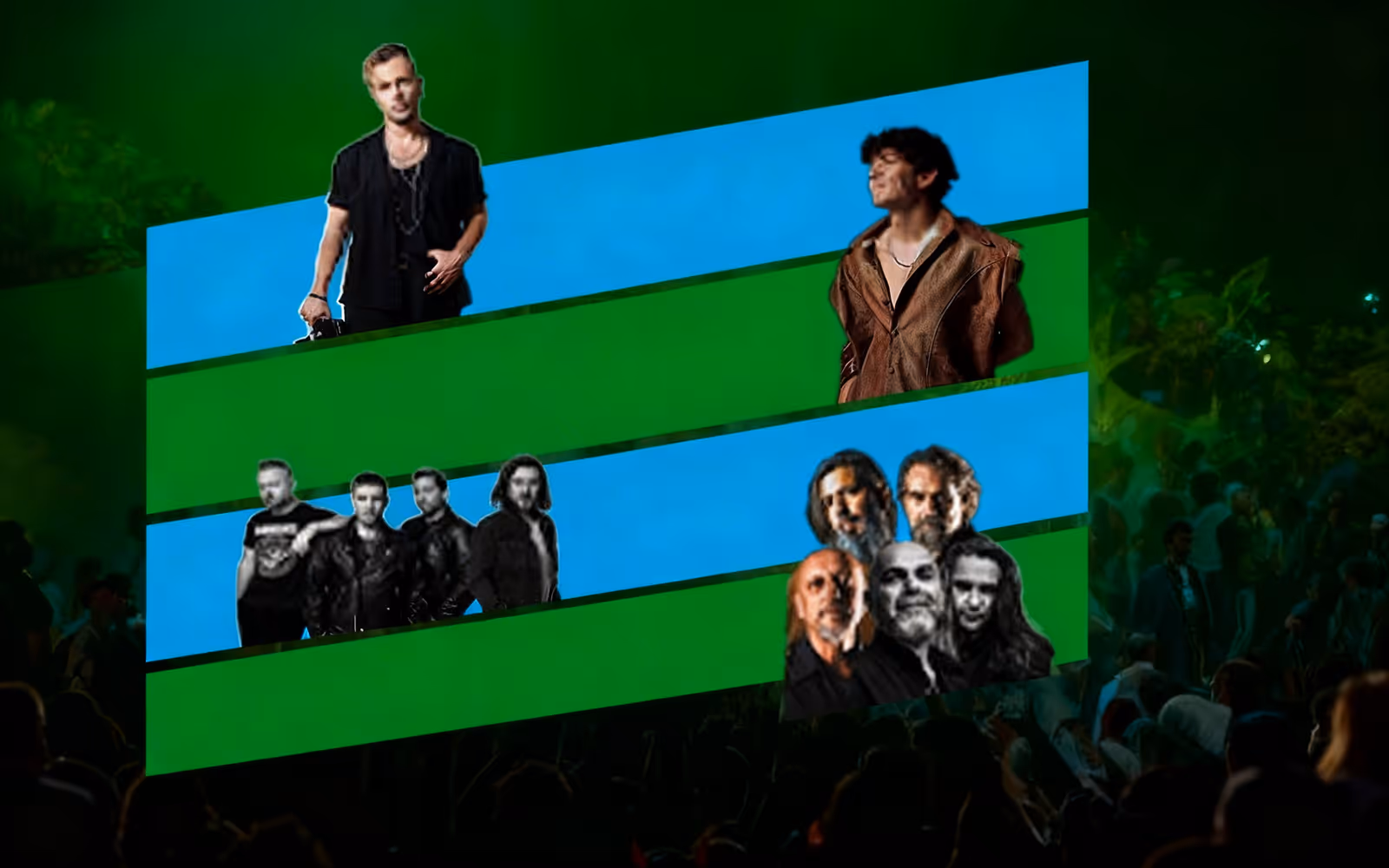 Sakarya Bahar Festivali