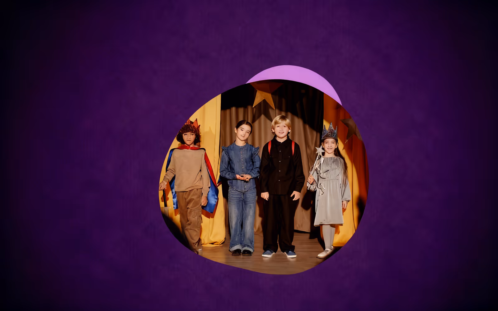 Şebnem Önen İle Yaratıcı Drama