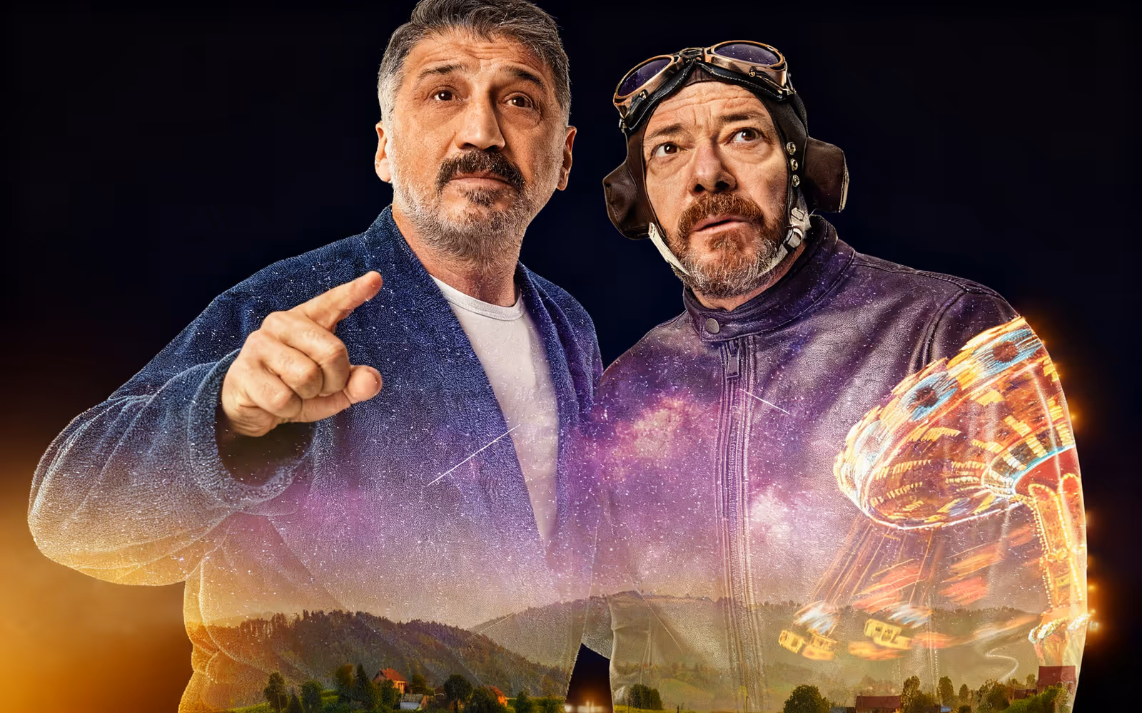 Samanyolu’nu Bilir Misiniz?