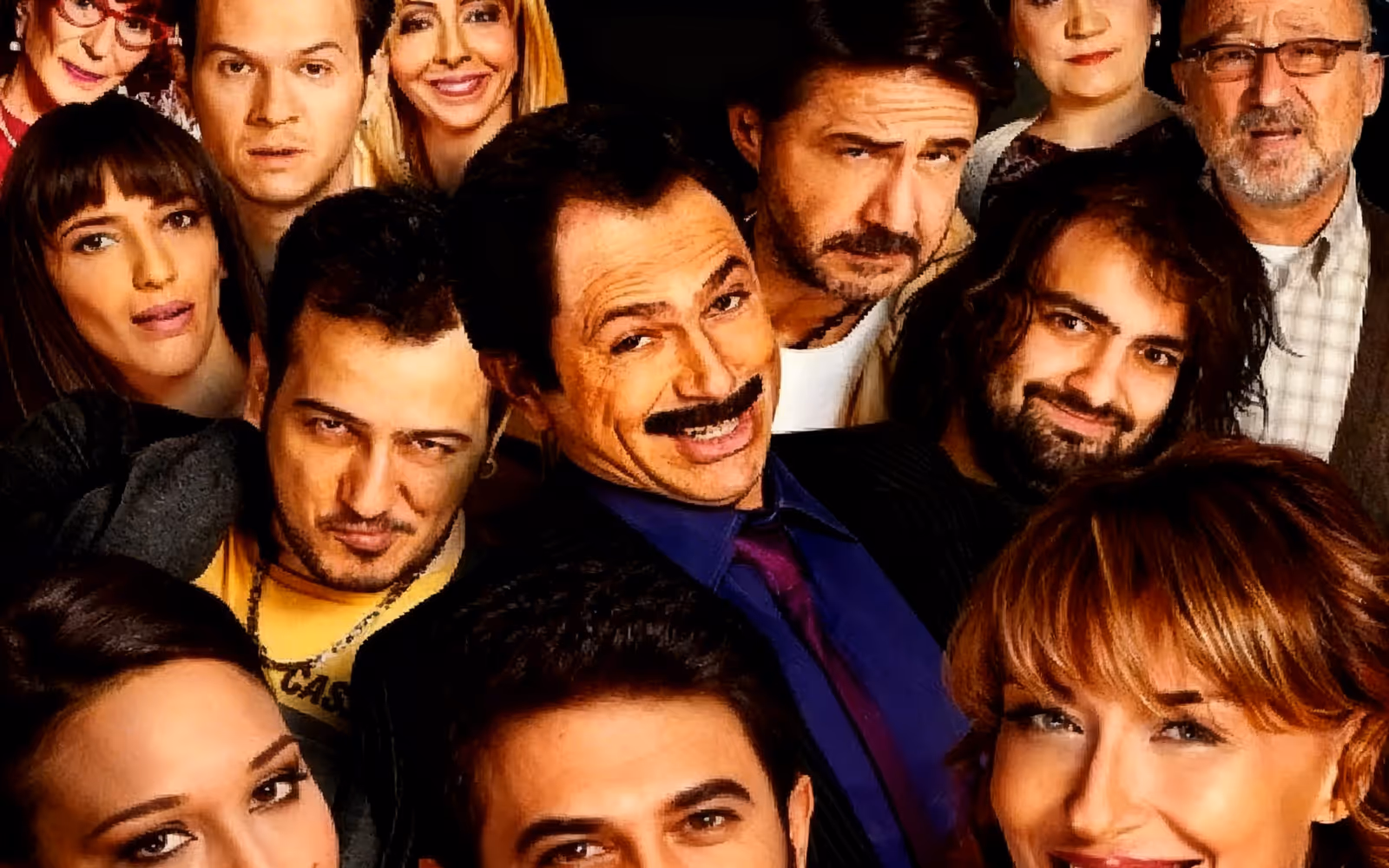 Yalan Dünya Quiz Night