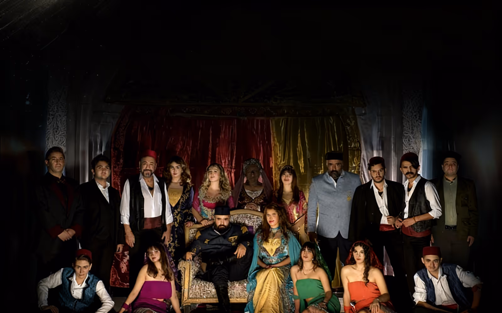 Fehim Paşa Konağı