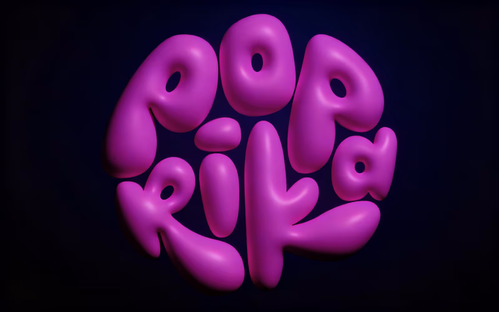 Poprika ile Bir Neslin Travmaları Partisi