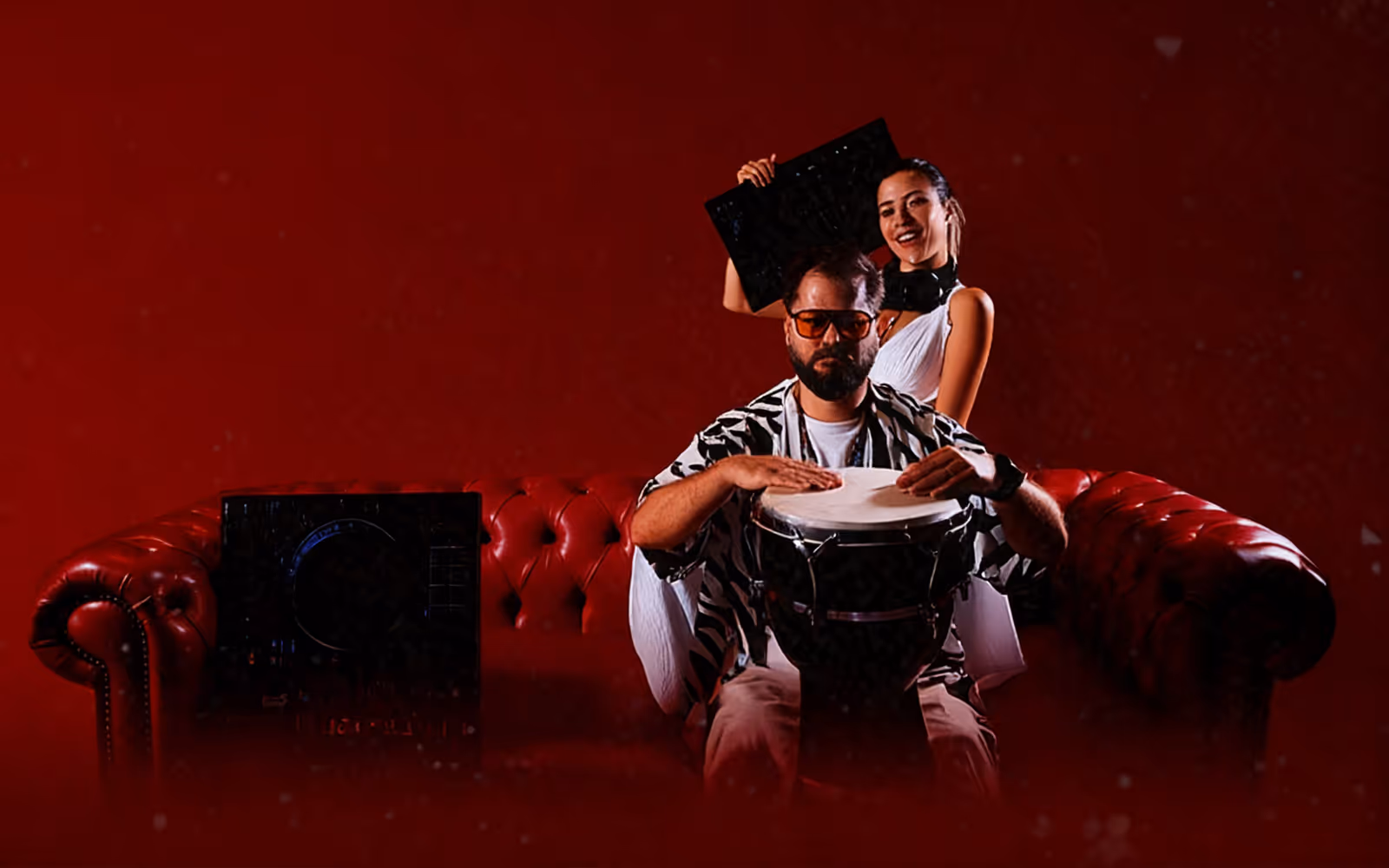 Pop Alaturka: Her Telden 90’lar 2000’ler Partisi