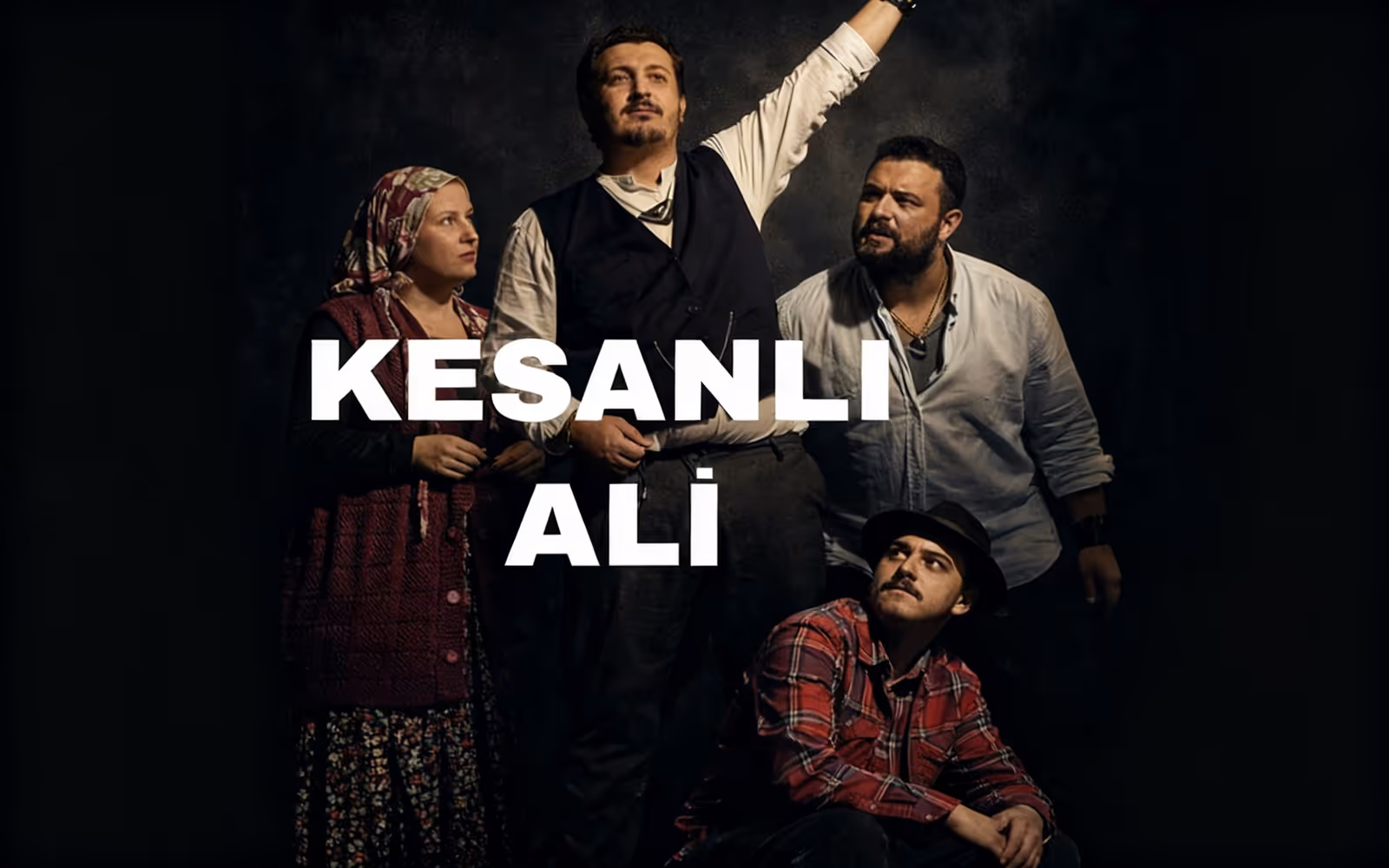 Keşanlı Ali