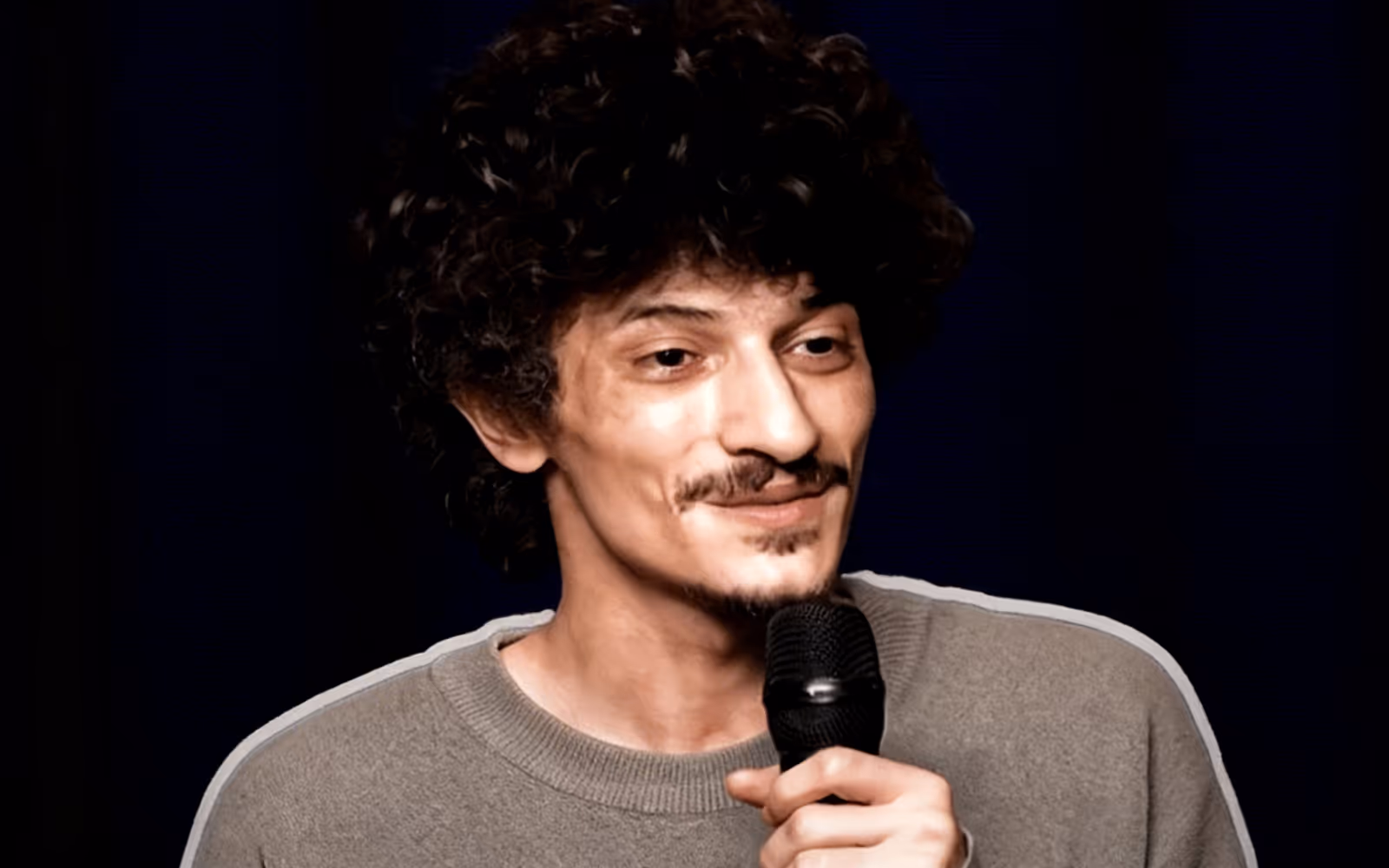 Yunus Emre Gündüz - Yunus'un Odası - Talk Show