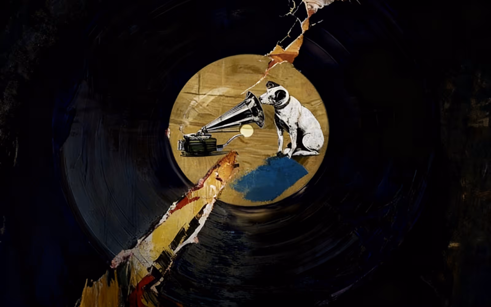 Gözlerimi Kaparım Vazifemi Yaparım