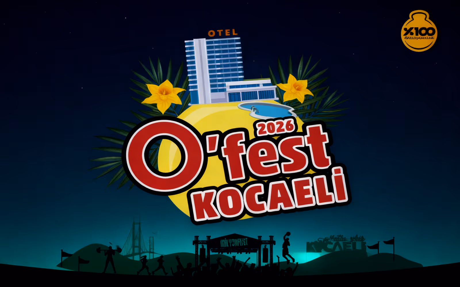 Ofest Kocaeli - 2026