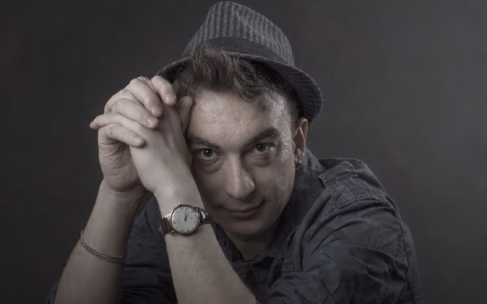 Sergen Deveci Ketenpere / Olan Stand Up